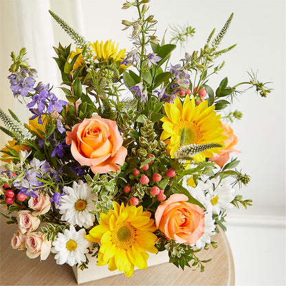 The Good Life Bouquet –  Kiss Floral Llc, Claymont DE