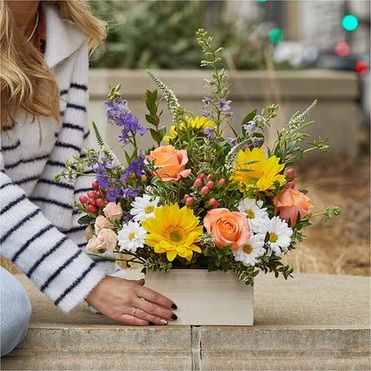 The Good Life Bouquet –  Kiss Floral Llc, Claymont DE