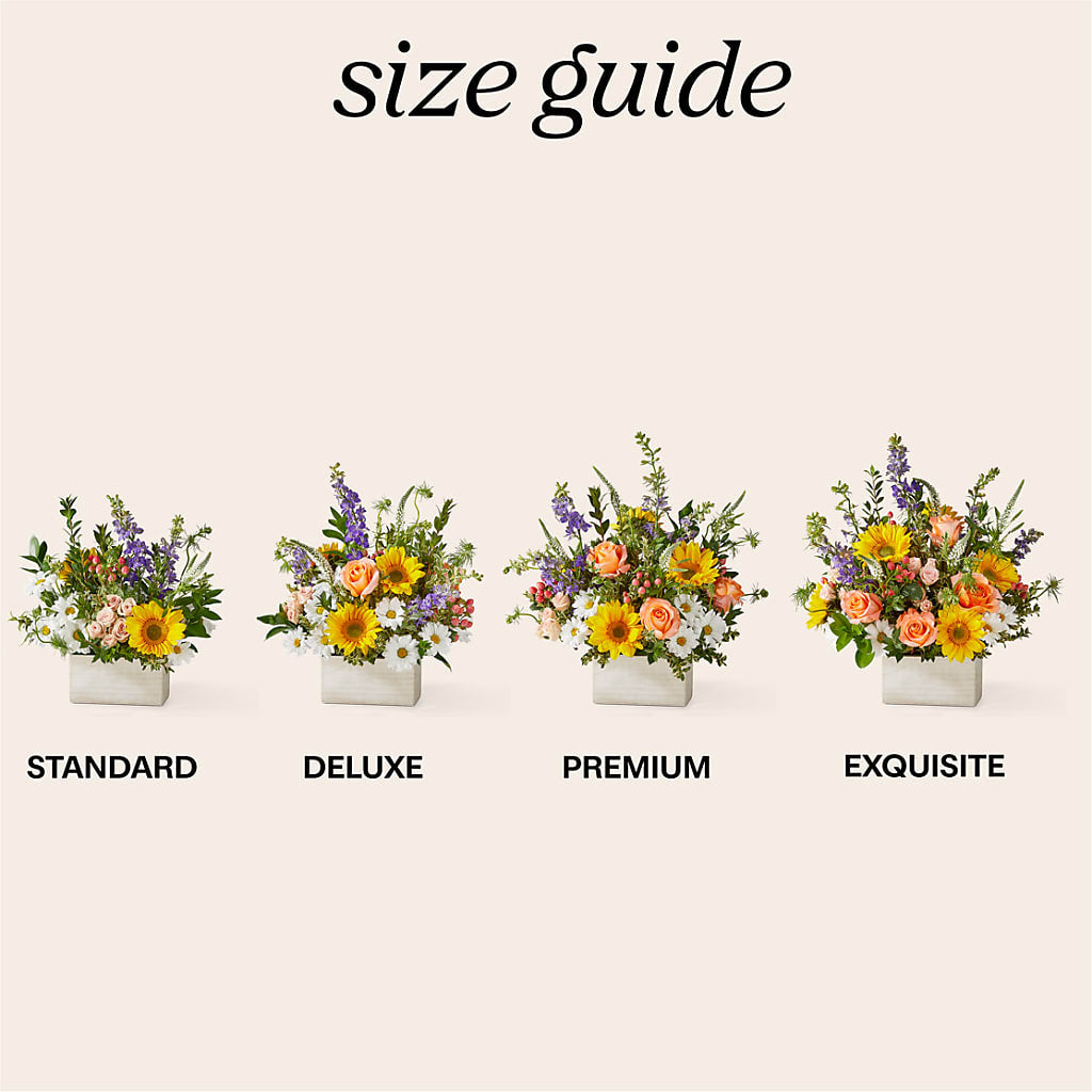 The Good Life Bouquet –  Kiss Floral Llc, Claymont DE