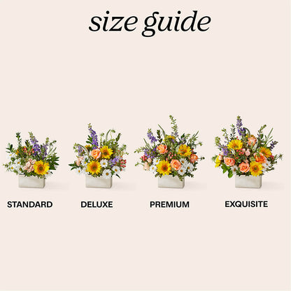 The Good Life Bouquet –  Kiss Floral Llc, Claymont DE