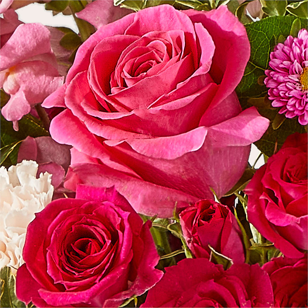 Too Cute Bouquet –  Kiss Floral Llc, Claymont DE