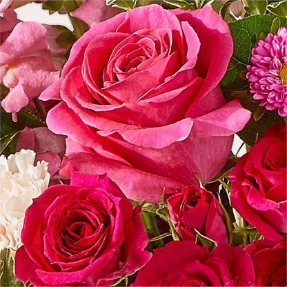 Too Cute Bouquet –  Kiss Floral Llc, Claymont DE