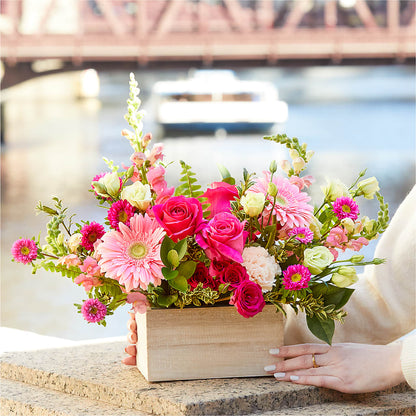 Too Cute Bouquet –  Kiss Floral Llc, Claymont DE