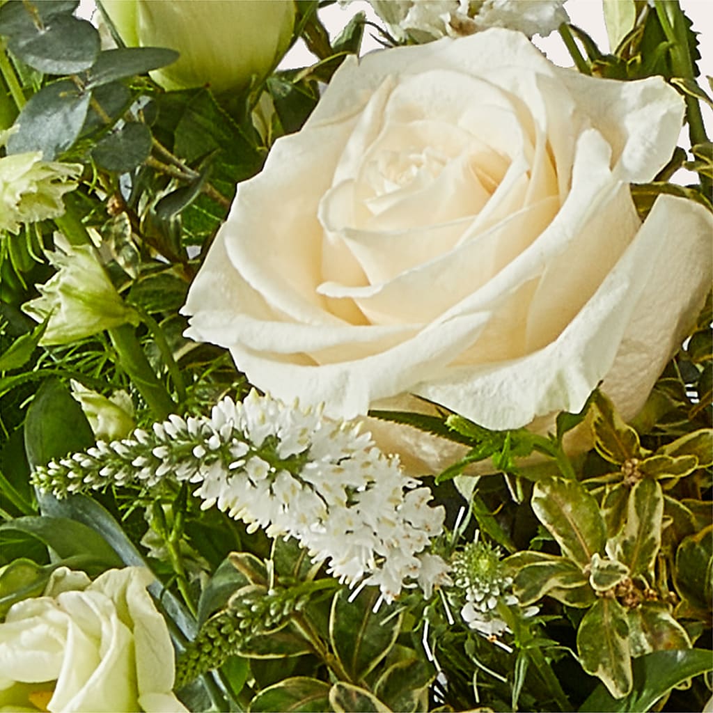 Cashmere Bouquet –  Kiss Floral Llc, Claymont DE