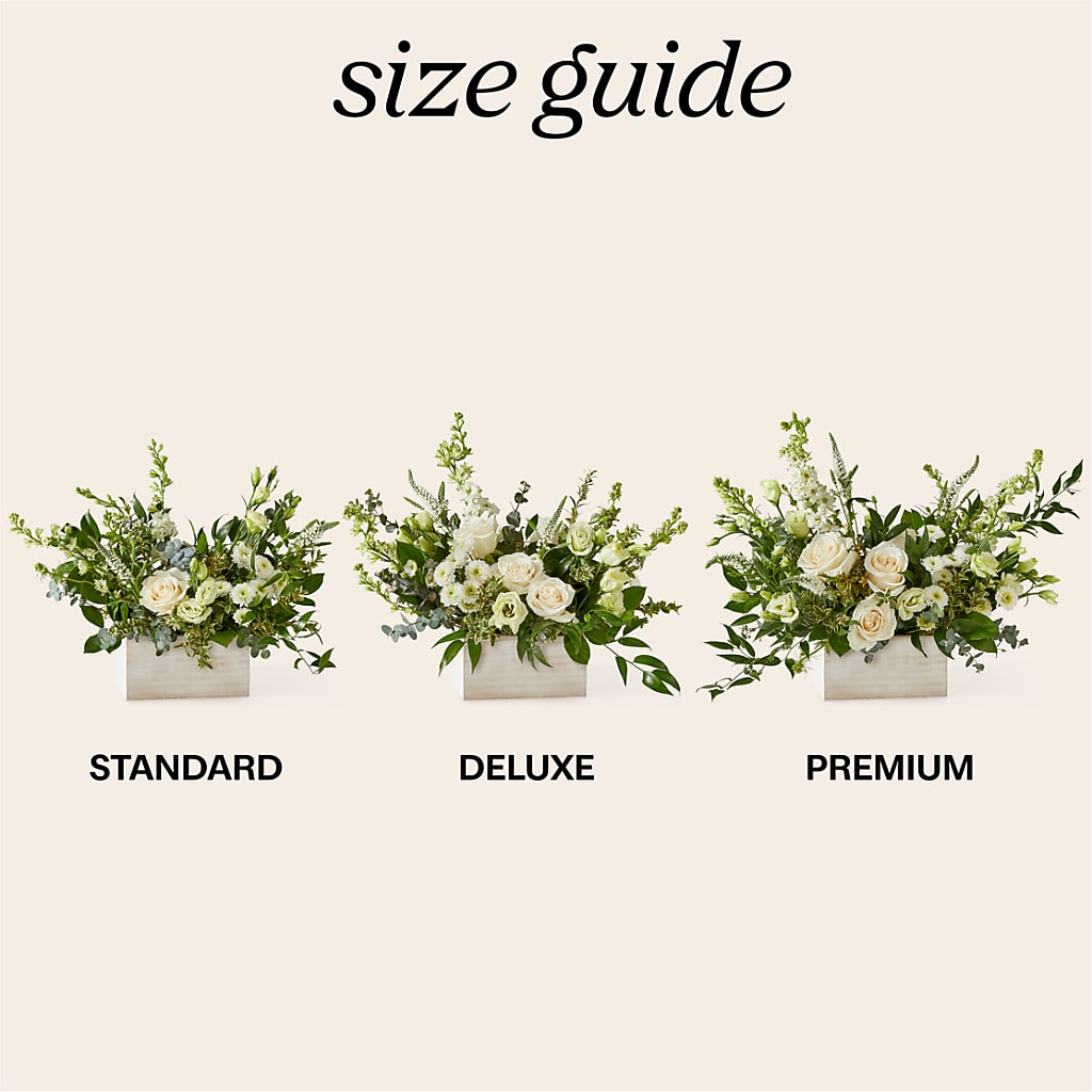 Cashmere Bouquet –  Kiss Floral Llc, Claymont DE