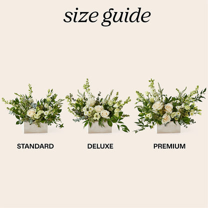 Cashmere Bouquet –  Kiss Floral Llc, Claymont DE