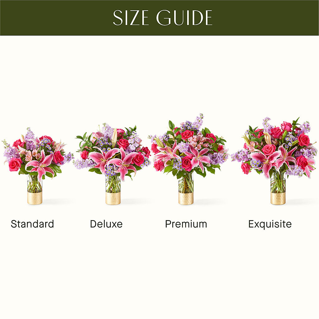 Written in the Stars Bouquet –  Kiss Floral Llc, Claymont DE