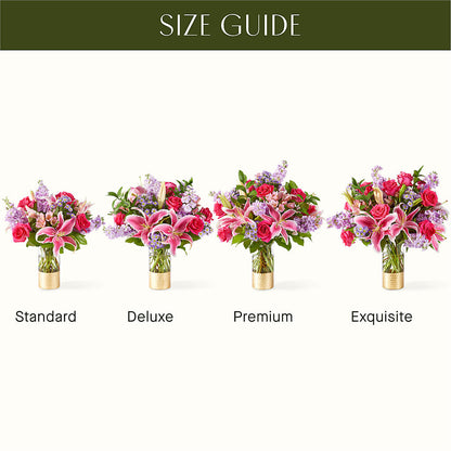 Written in the Stars Bouquet –  Kiss Floral Llc, Claymont DE