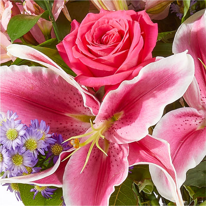 Written in the Stars Bouquet –  Kiss Floral Llc, Claymont DE