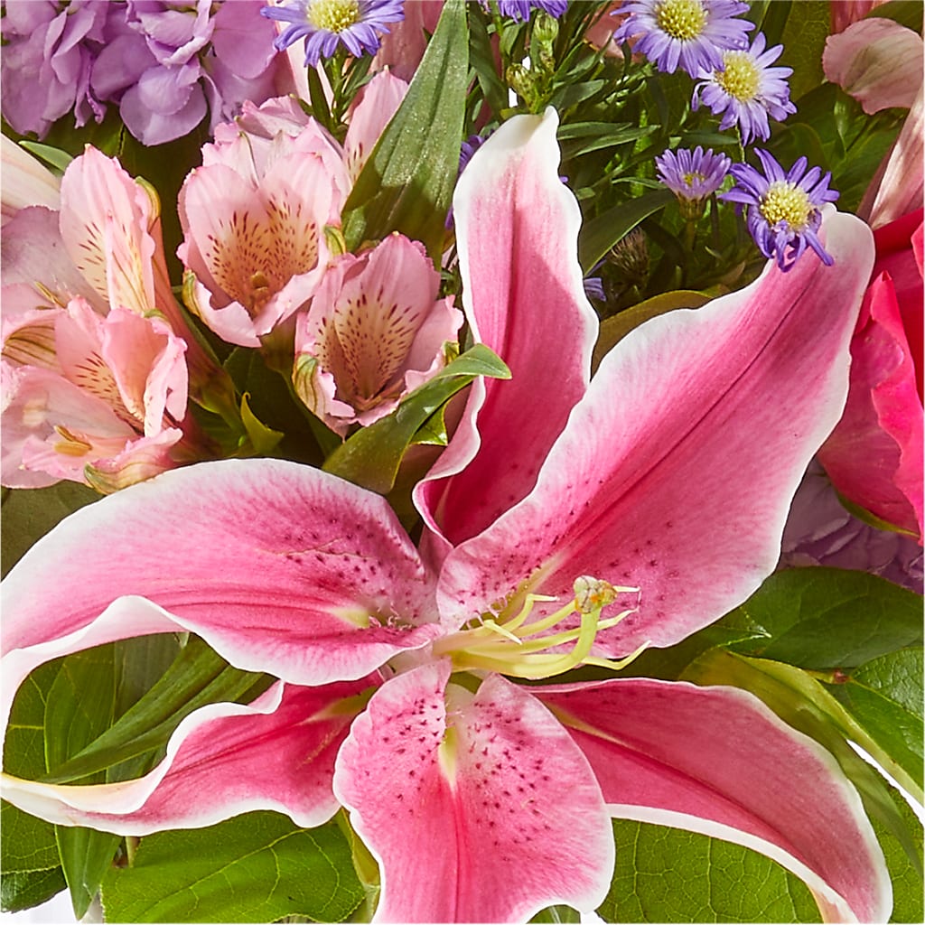 Written in the Stars Bouquet –  Kiss Floral Llc, Claymont DE
