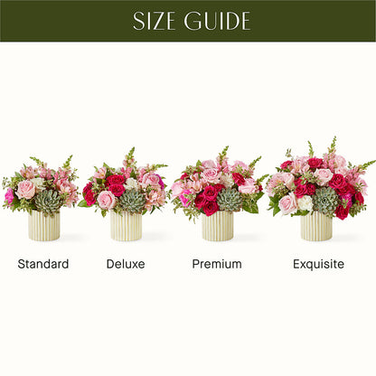 Magenta Musings Bouquet –  Kiss Floral Llc, Claymont DE