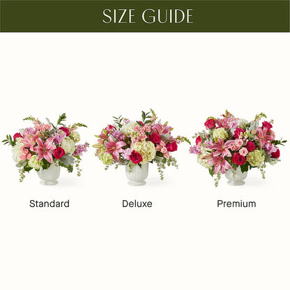 Antique Shopping Bouquet –  Kiss Floral Llc, Claymont DE