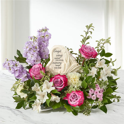 In My Heart Arrangement –  Kiss Floral Llc, Claymont DE