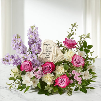 In My Heart Arrangement –  Kiss Floral Llc, Claymont DE