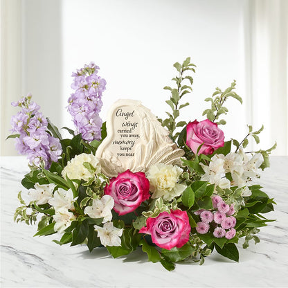 In My Heart Arrangement –  Kiss Floral Llc, Claymont DE