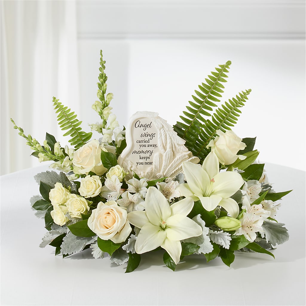 Holding You Close Arrangement –  Kiss Floral Llc, Claymont DE