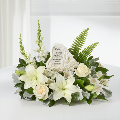 Holding You Close Arrangement –  Kiss Floral Llc, Claymont DE
