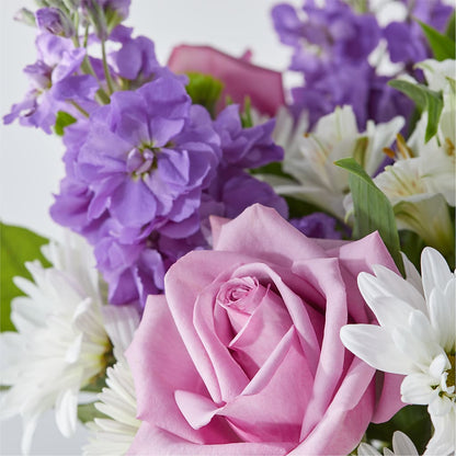 Garden of Peace Bouquet –  Kiss Floral Llc, Claymont DE
