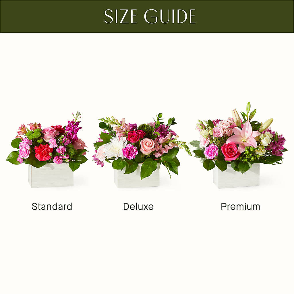 Sweetberry Box – A Florist Original –  Kiss Floral Llc, Claymont DE