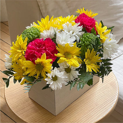 Sorbet Bouquet –  Kiss Floral Llc, Claymont DE