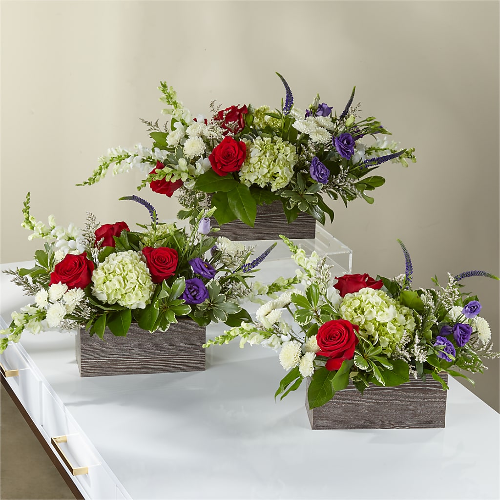 Sweet Magnolia Bouquet –  Kiss Floral Llc, Claymont DE