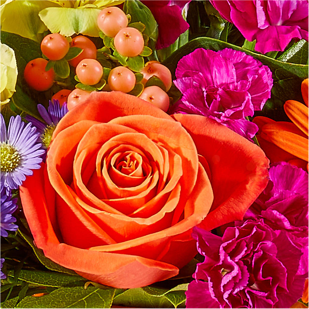Tricks & Treats Pumpkin –  Kiss Floral Llc, Claymont DE