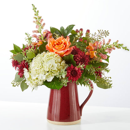 Fall's Finest Bouquet –  Kiss Floral Llc, Claymont DE