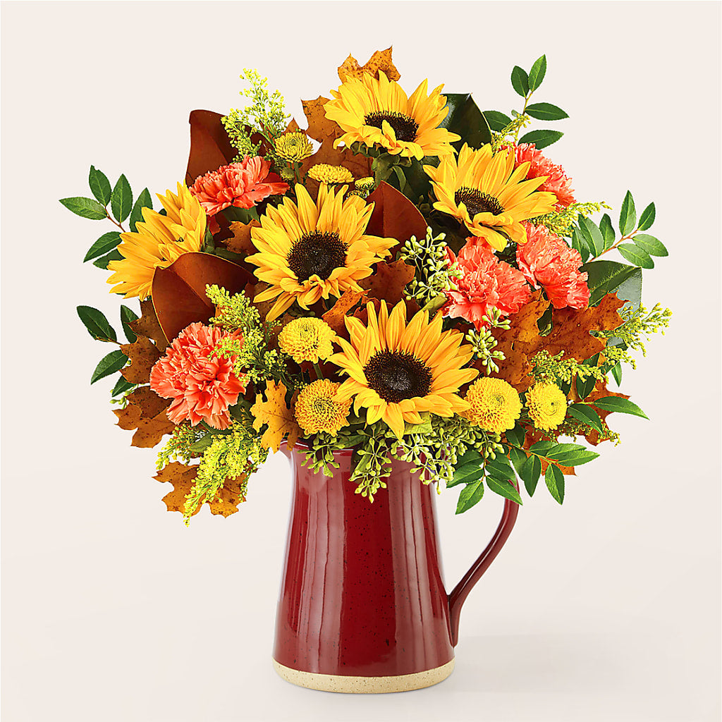 Gourd Vibes Bouquet –  Kiss Floral Llc, Claymont DE