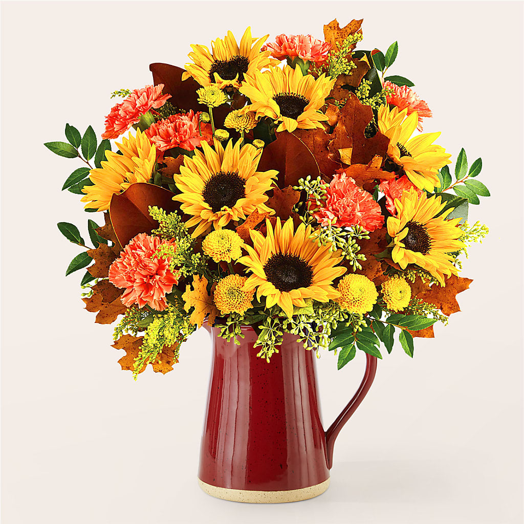 Gourd Vibes Bouquet –  Kiss Floral Llc, Claymont DE