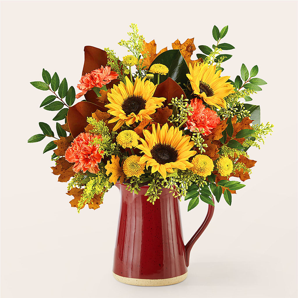 Gourd Vibes Bouquet –  Kiss Floral Llc, Claymont DE