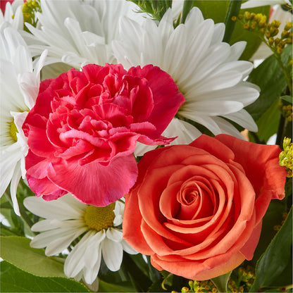 Oopsie Daisy Bouquet –  Kiss Floral Llc, Claymont DE