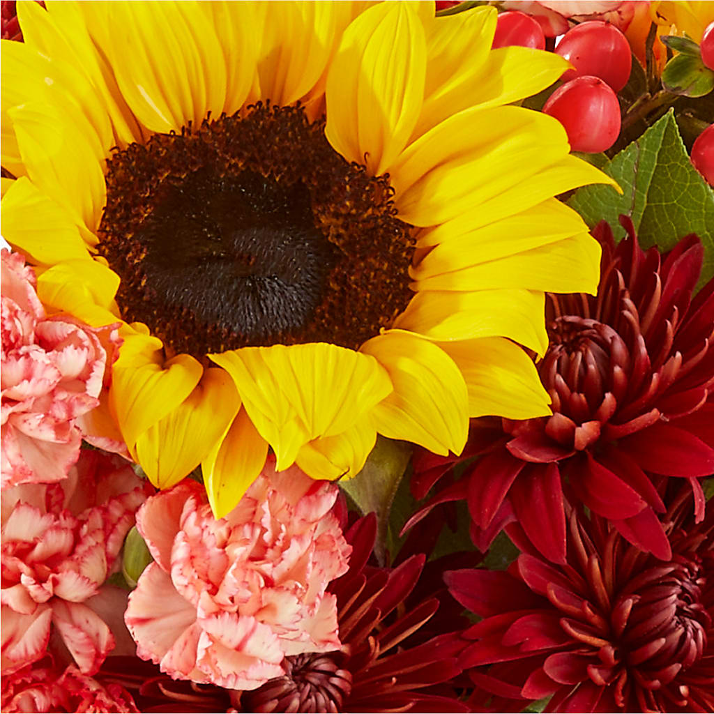 Fresh Cider Bouquet –  Kiss Floral Llc, Claymont DE