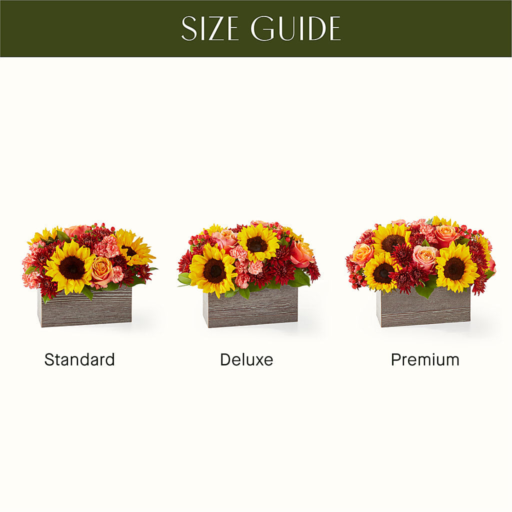 Fresh Cider Bouquet –  Kiss Floral Llc, Claymont DE