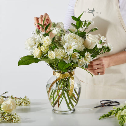 New Beginnings – A Florist Original –  Kiss Floral Llc, Claymont DE