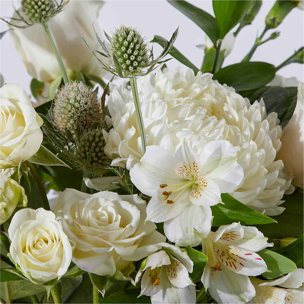 New Beginnings – A Florist Original –  Kiss Floral Llc, Claymont DE