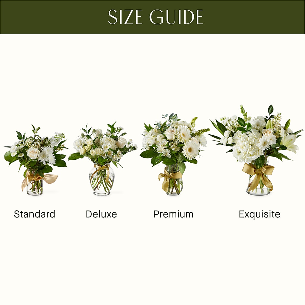 New Beginnings – A Florist Original –  Kiss Floral Llc, Claymont DE