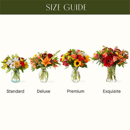 Fall Delight – A Florist Original –  Kiss Floral Llc, Claymont DE