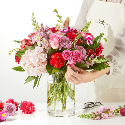 Swooning Over You - A Luxury Florist Original –  Kiss Floral Llc, Claymont DE