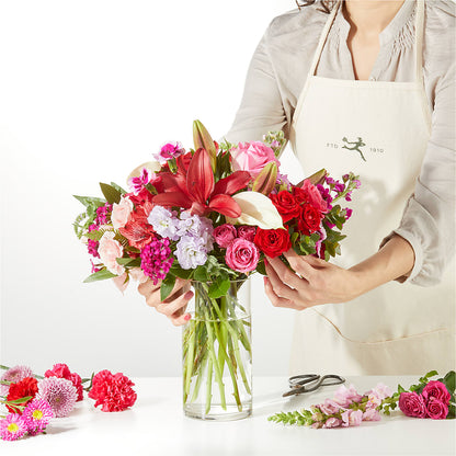 Swooning Over You - A Luxury Florist Original –  Kiss Floral Llc, Claymont DE
