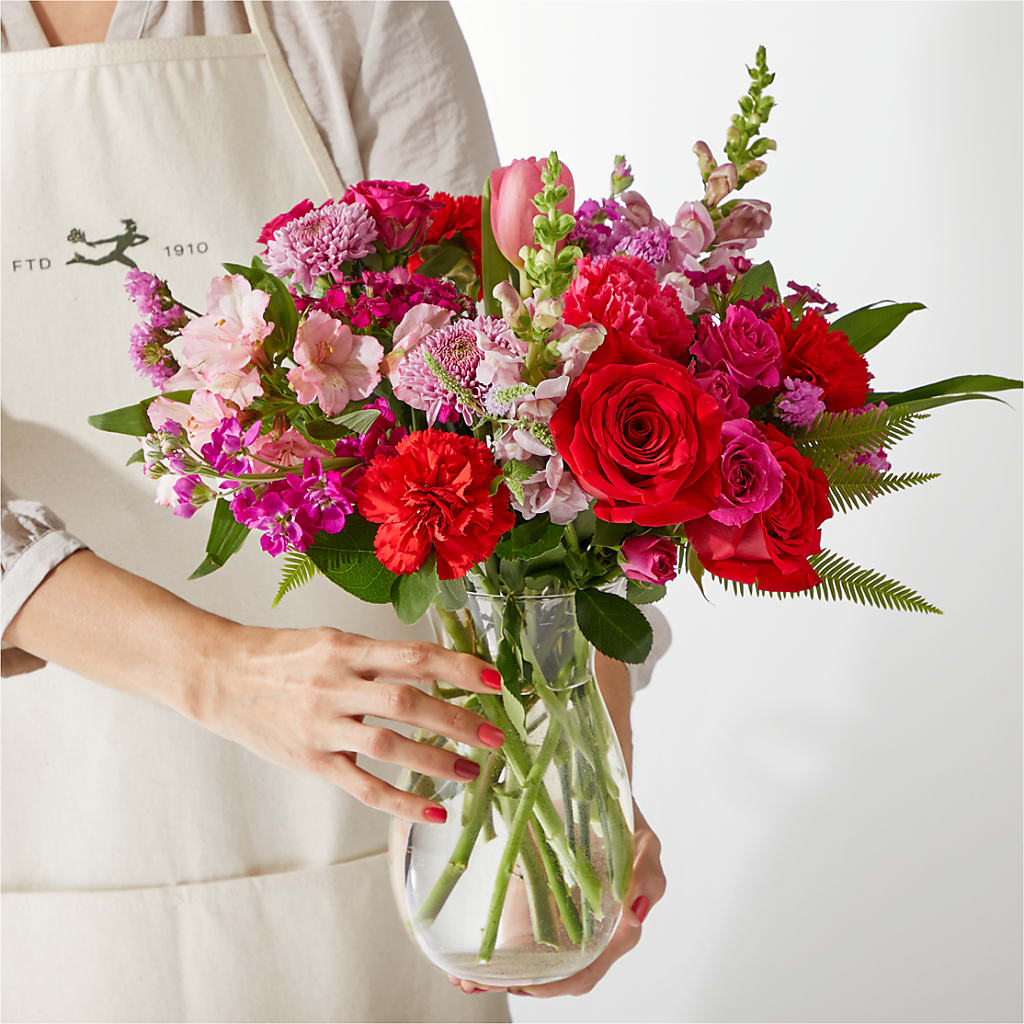 Together Forever - A Florist Original –  Kiss Floral Llc, Claymont DE