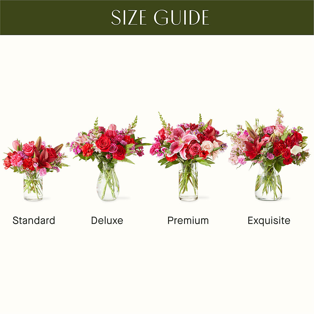Together Forever - A Florist Original –  Kiss Floral Llc, Claymont DE