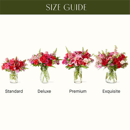 Together Forever - A Florist Original –  Kiss Floral Llc, Claymont DE