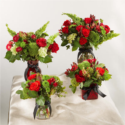 Heritage Kindle – A Florist Original –  Kiss Floral Llc, Claymont DE