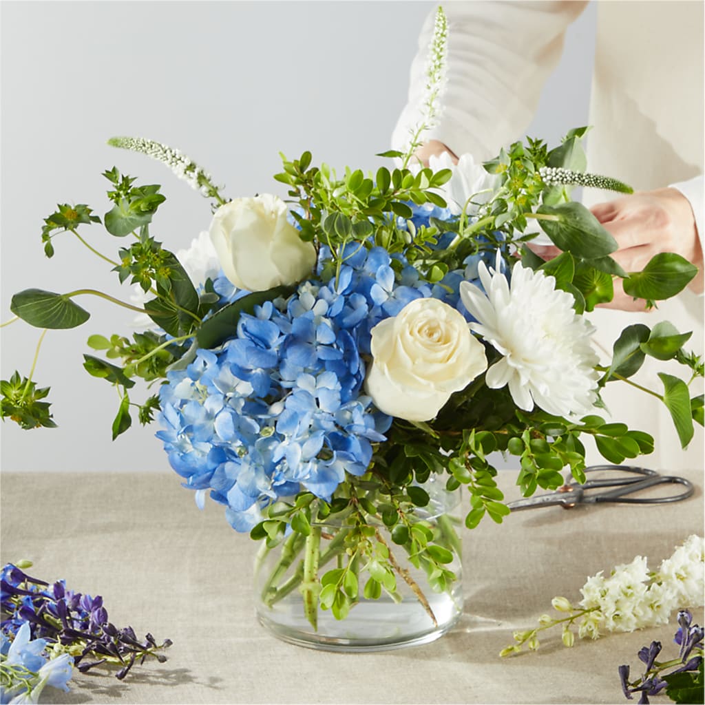 Festival of Lights – A Florist Original –  Kiss Floral Llc, Claymont DE