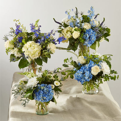 Festival of Lights – A Florist Original –  Kiss Floral Llc, Claymont DE