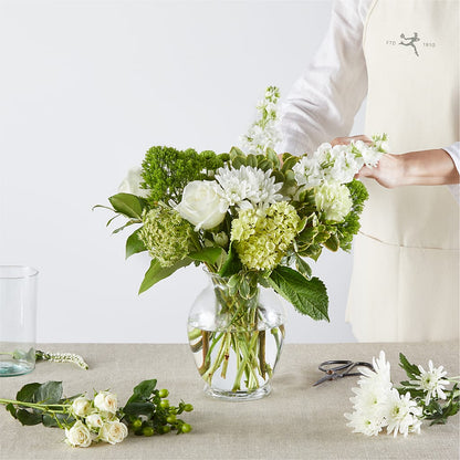 Irish Garden - A Florist Original –  Kiss Floral Llc, Claymont DE