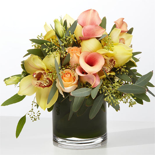 The Visionary –  Kiss Floral Llc, Claymont DE