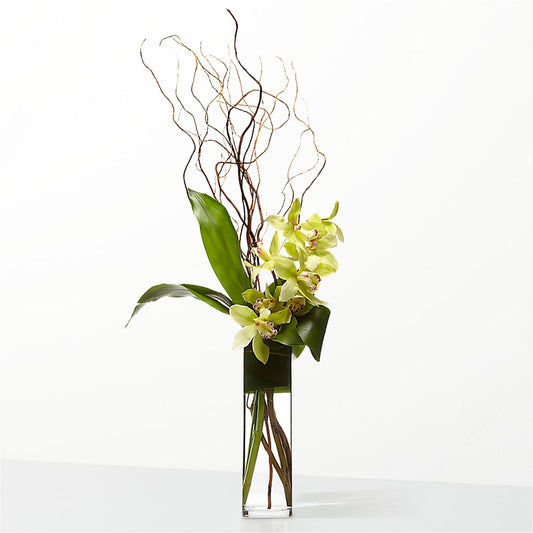 The Statement –  Kiss Floral Llc, Claymont DE