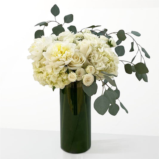 The Pearl –  Kiss Floral Llc, Claymont DE