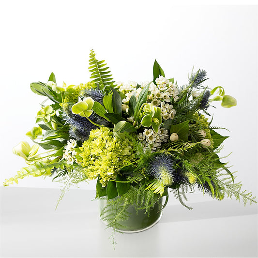 The Botanical Gardens –  Kiss Floral Llc, Claymont DE